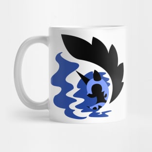 The Nightmare - Nightmare Moon Mug